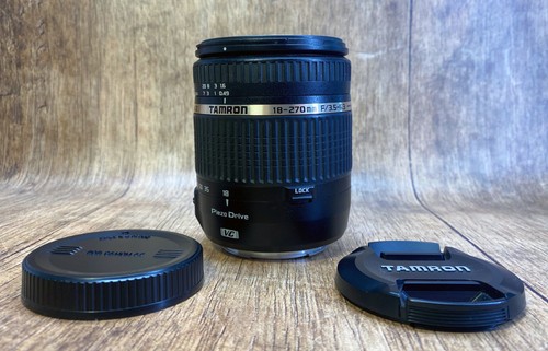 Tamron objektiv 270mm - ⚡tamron,