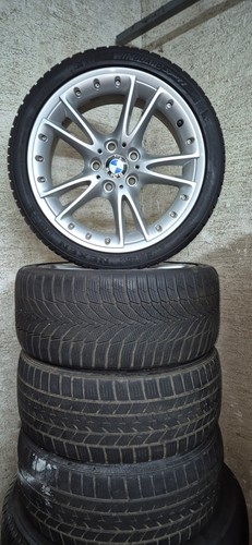 Bmw e89 alufelgen zoll - 18,