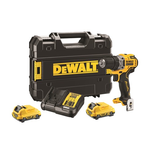 Dewalt akku bohrschrauber - dewalt, akku-bohrschrauber