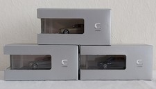 3 Stück 1/87 "Busch"