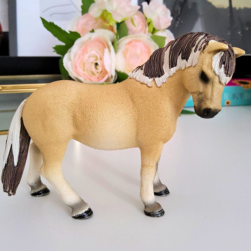 Schleich pferd 13754 - schleich,