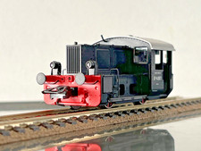 TRIX 22129 - Köf II - BR 323