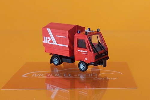 Busch 42251 multicar m26 - busch,
