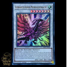 YuGiOh - Schwarzer