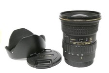Tokina AT-X PRO SD 12-24 mm / 4,0  IF DXObjektiv für Canon EOS Digital gebraucht