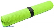 Wii - Yoga Matte / Mat für Fitness Spiele #grün [Dritthersteller] mit OVP