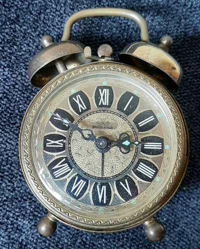 Vintage blessing wecker - vintage,