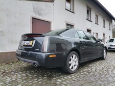 Cadillac STS TAUSCHEN V6 3,6 L Launch Edition wenig Kilometer