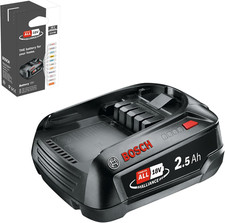 Bosch Ersatz-Akku PBA 18V