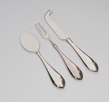 Käsemesser Cocktailgabel