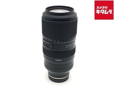 TAMRON 50-400mm F/4.5-6.3 Di