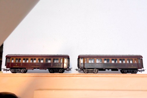 Lima paar wagen fs 1 - paar,