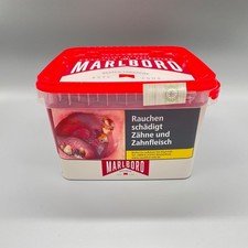 EIMER Marlboro Volumentabak