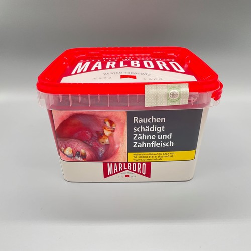 Eimer marlboro volumentabak - eimer,