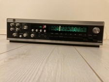 DUAL Receiver CR120 Four