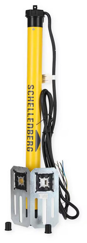 Schellenberg rohrmotor - schellenberg,