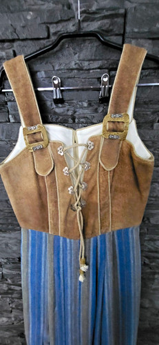 Dirndl damen gr 38 - m, gr.