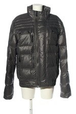 FAITH CONNEXION Winterjacke Damen Jacke Gr. DE 44 grau Casual-Look