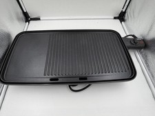 Tefal Tischgrill Malaga TG3918 Elektrogrill 2000 W Premium Grill %%SCHNÄPPCHEN%%