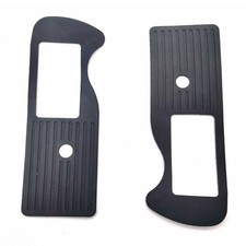 Für Nikon D3 D3S D3X Base Bottom Cover Gummigriff Einheit mit Klebeband