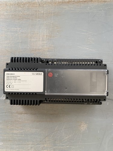 Siedle vng 602 - siedle, 602-0