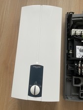 Stiebel Eltron DHB -ST 21 Durchlauferhitzer Thermotronic  elektronisch Neuwertig