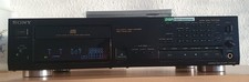 Sony CDP-897 High End CD