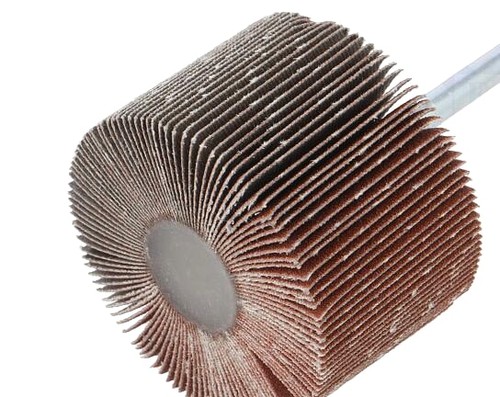 Grinding pin granularity - pin;,