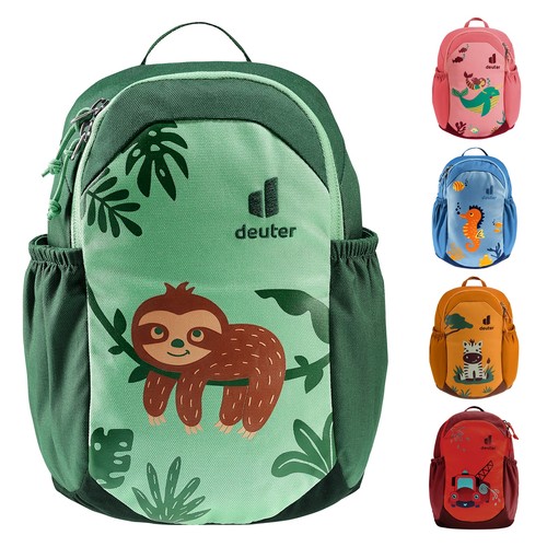 Deuter kinder rucksack - deuter,