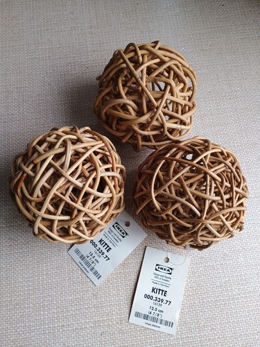 Neu ikea kitte rattan - ikea,