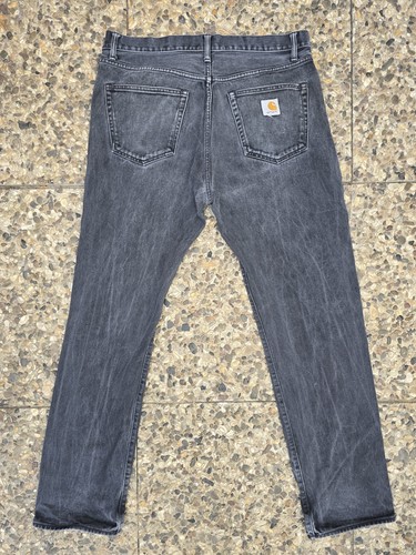Carhartt size w34 - w34, l34