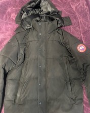 Canada Goose Winterjacke –