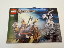LEGO® Bauanleitung 7090