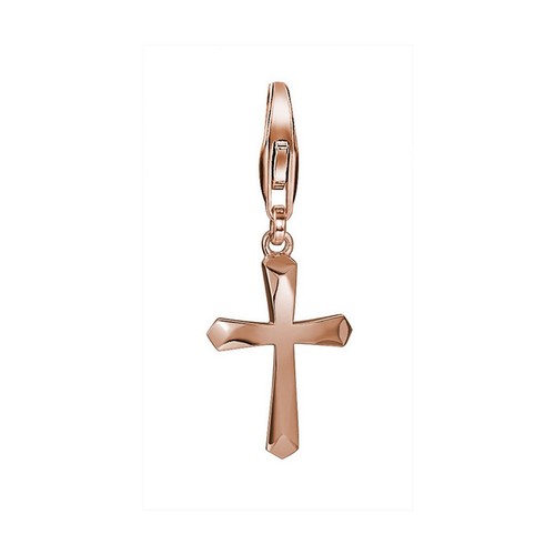 Esprit anhänger charms - esprit, silber