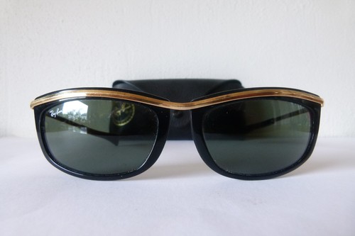Vintage ray ban usa bausch - vintage,