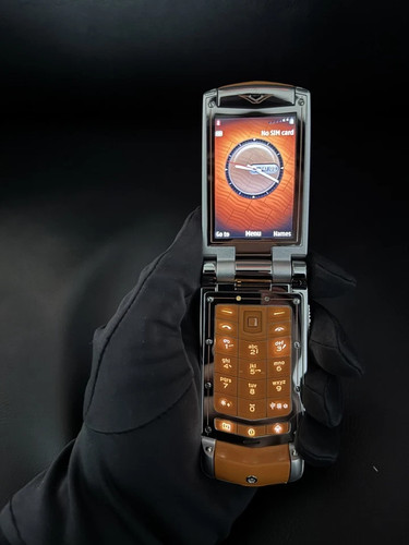 Vertu constellation ayxta - vertu, f