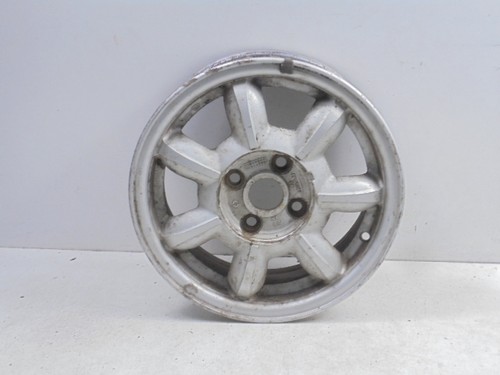 Mazda mx5 98 alufelge - na,