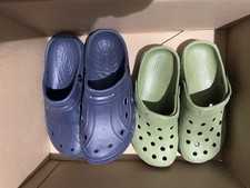 Gummischuhe Hausschuhe Badeschuhe Gartenschuhe 37 2x