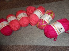 my boshi no 1 wolle Hobbyaufgabe