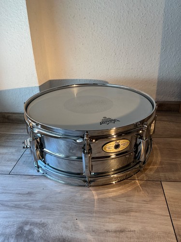 Pearl sensitone steel custom - sensitone,
