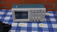 Tektronix TDS 220 digitales