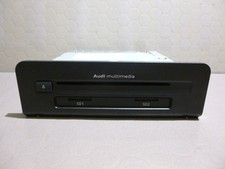 Audi A4 8W MMI Main Unit 8W0035899 Navi Navigation Rechner S4 A5 S5 F5 Q5 Korea