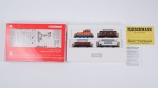 Fleischmann N 780903