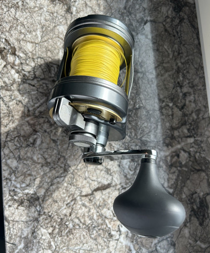 Shimano tyrnos multirolle - shimano,