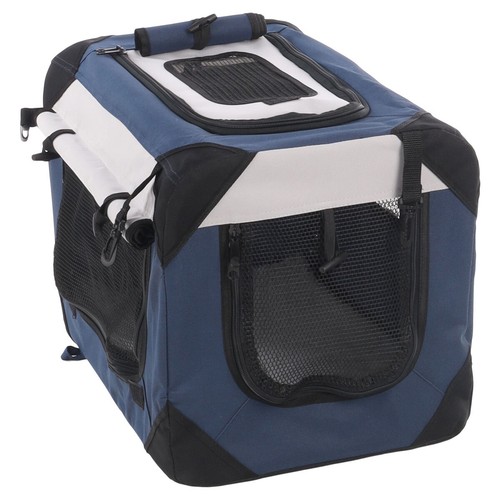 Flamingo transportkäfig - flamingo,