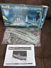 Sealed Vintage Revell 05031