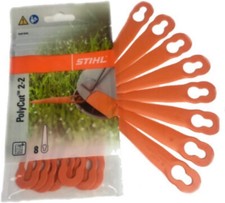 24 Stihl Poly Cut Kunststoff