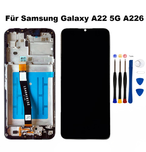 Display für samsung galaxy - für,