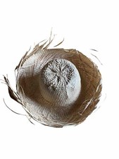 Cooler Party Strohhut Gr.56/58