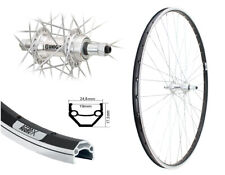 28 Zoll Alu Hinterrad 19-622